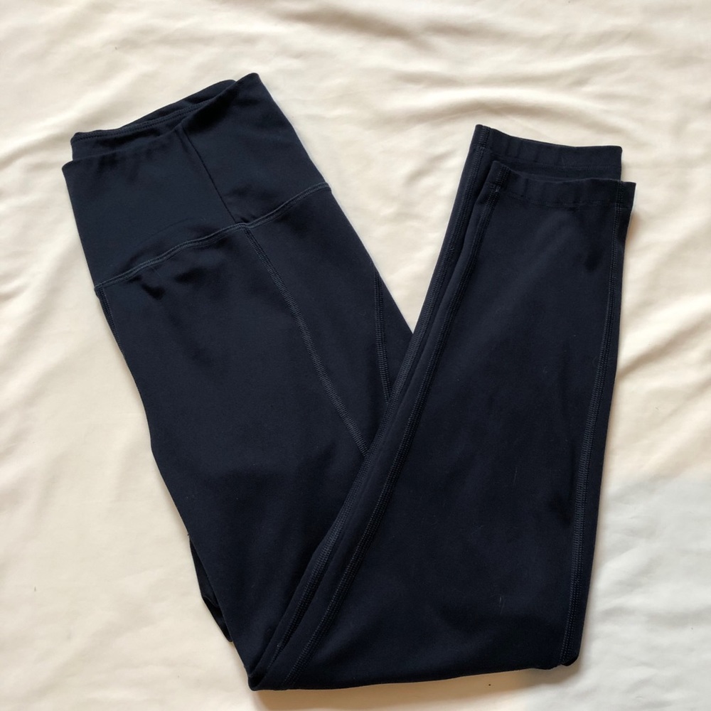 Girlfriend Collective Compressive Leggings